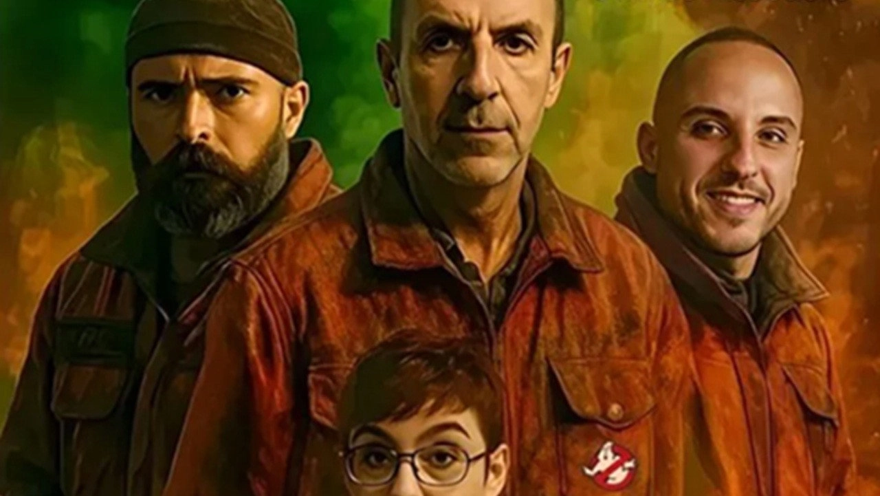 Miracle Cleaning II