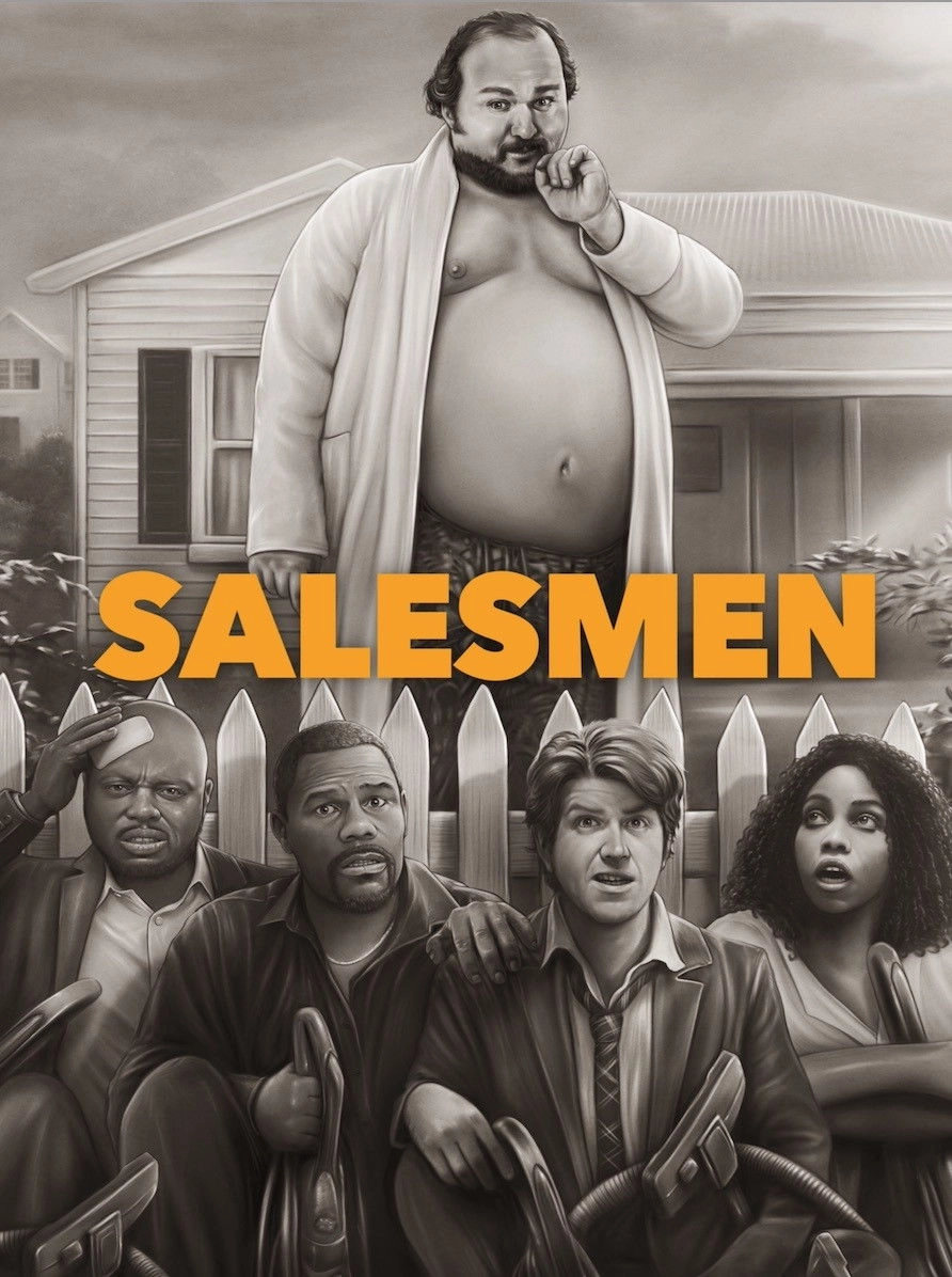 Salesmen