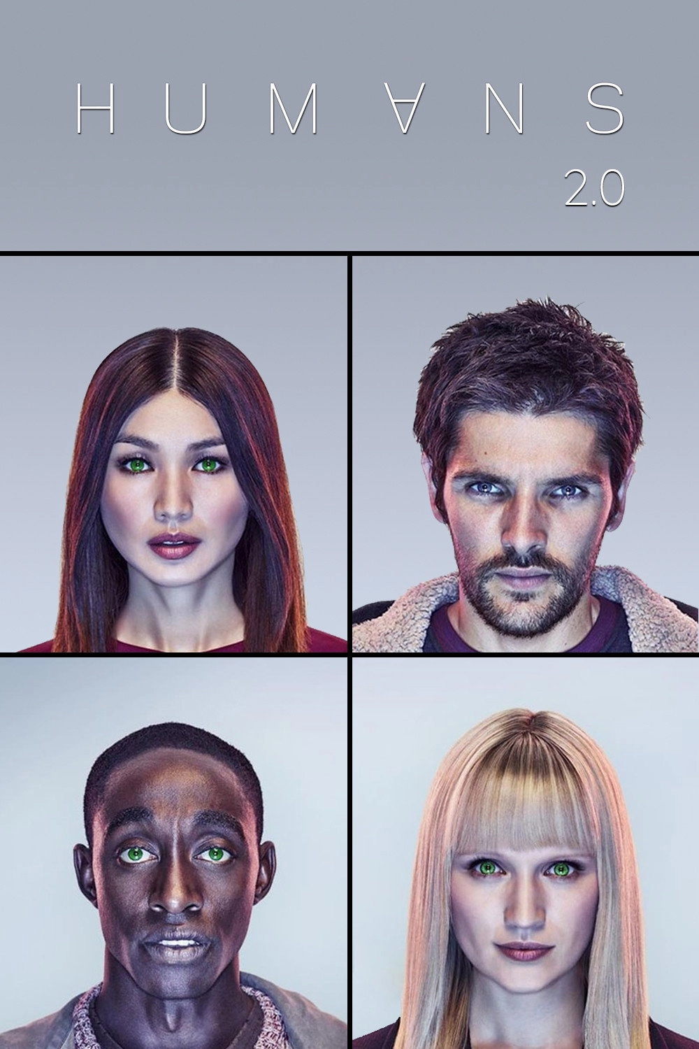 Humans