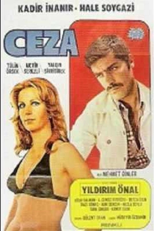Ceza