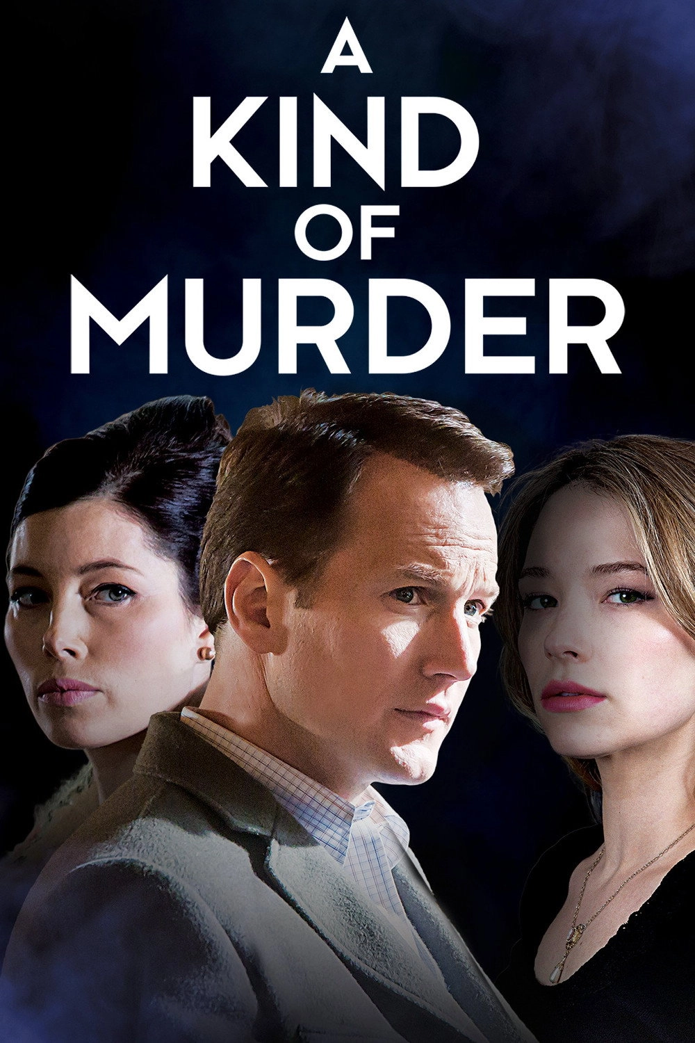 A Kind of Murder