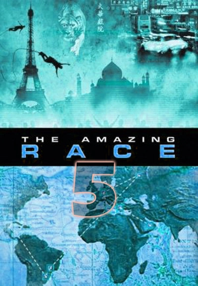 The Amazing Race