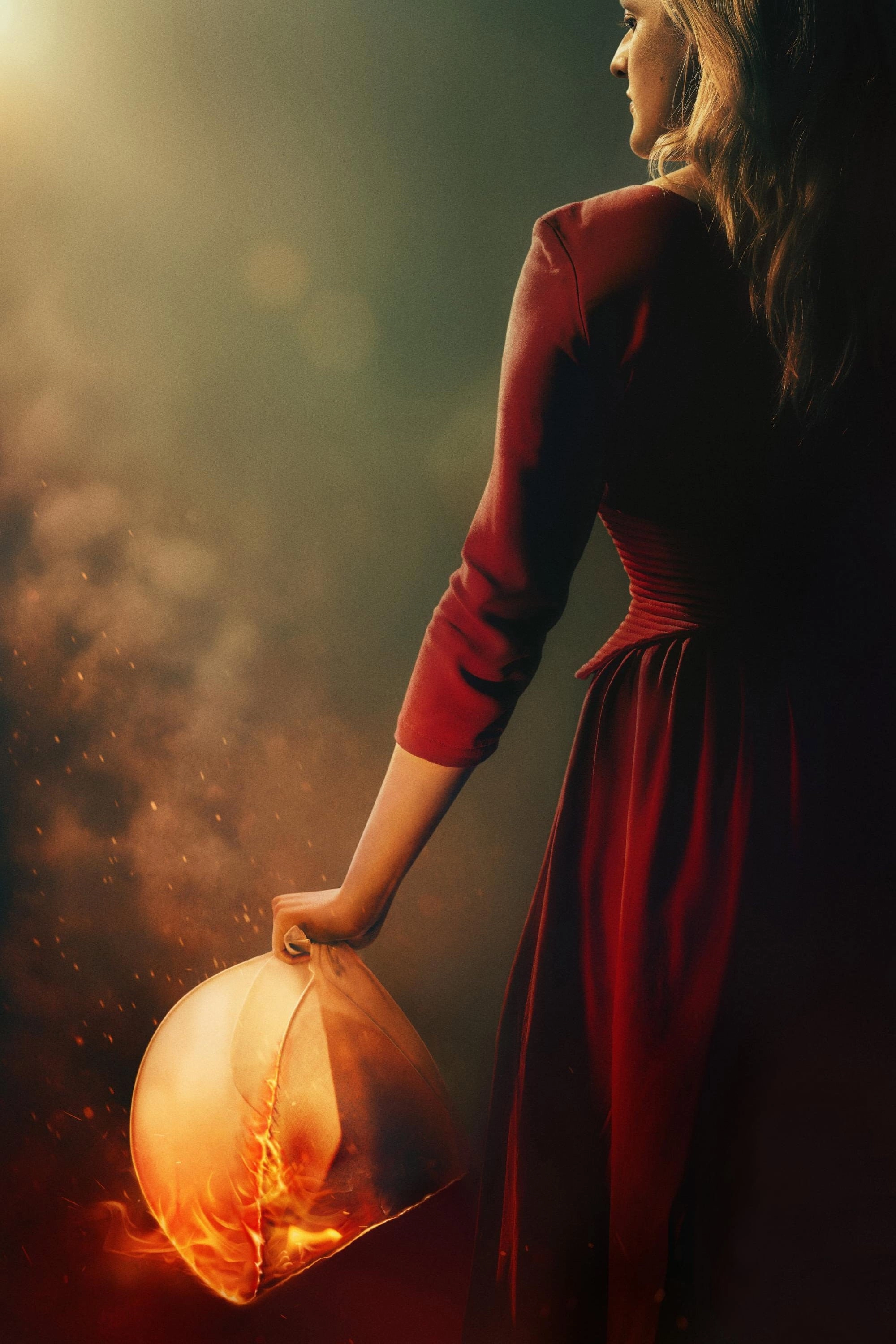 The Handmaid's Tale