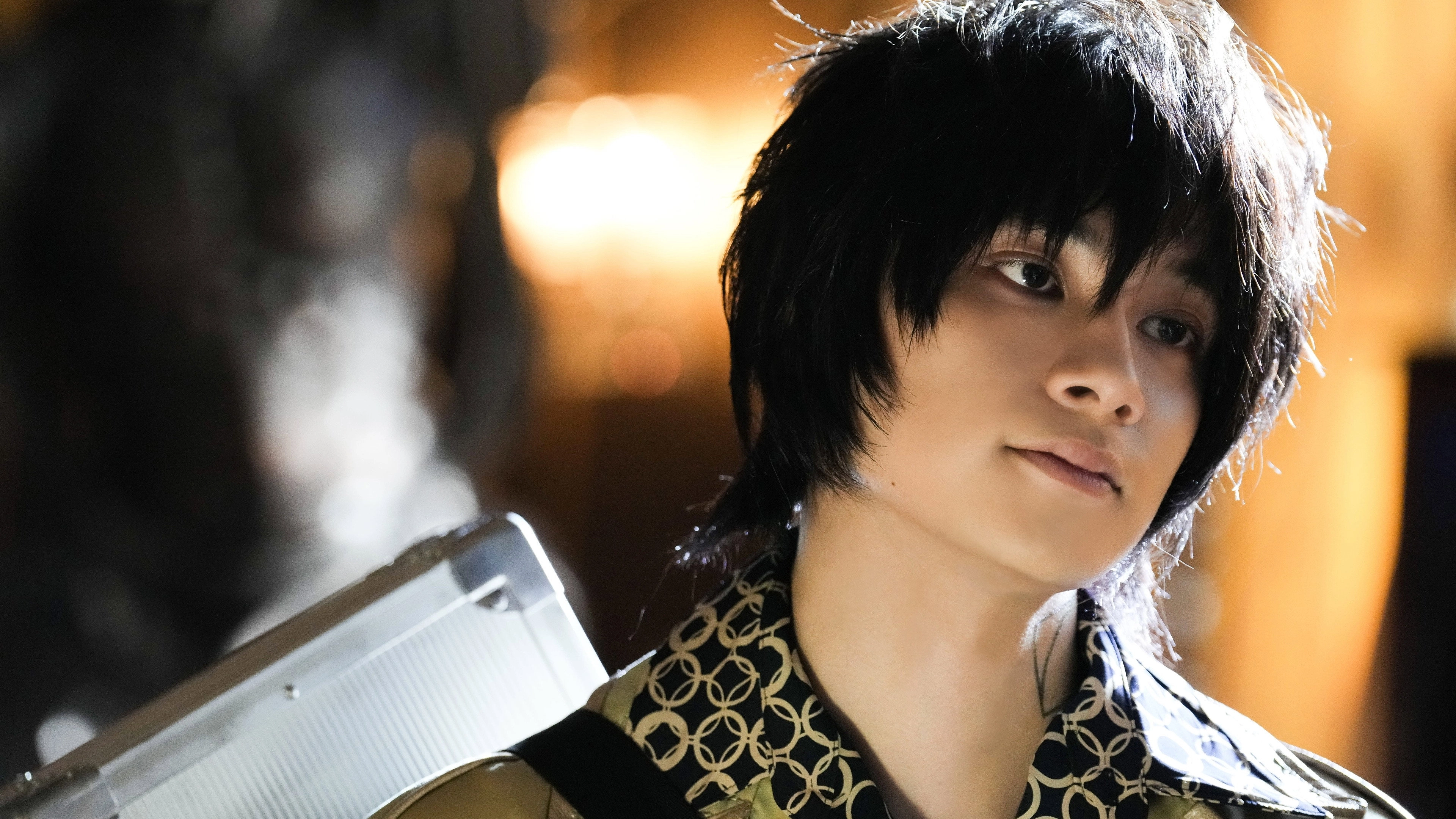 Sakamoto Days