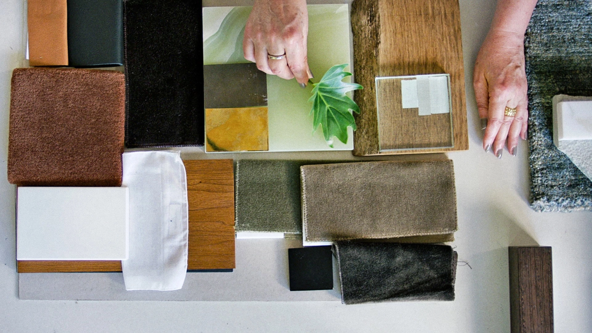 Abstract: The Art of Design