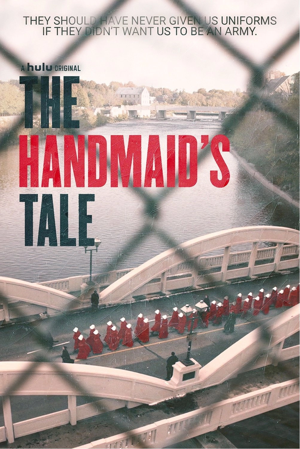 The Handmaid's Tale
