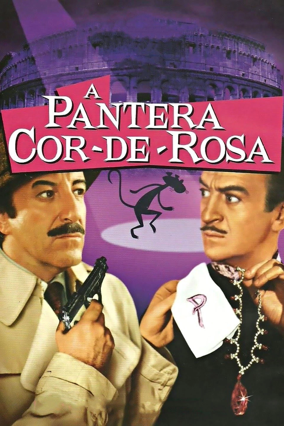 The Pink Panther