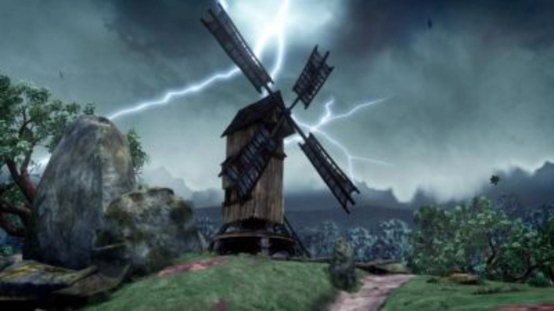 Robin des Bois : Malice à Sherwood