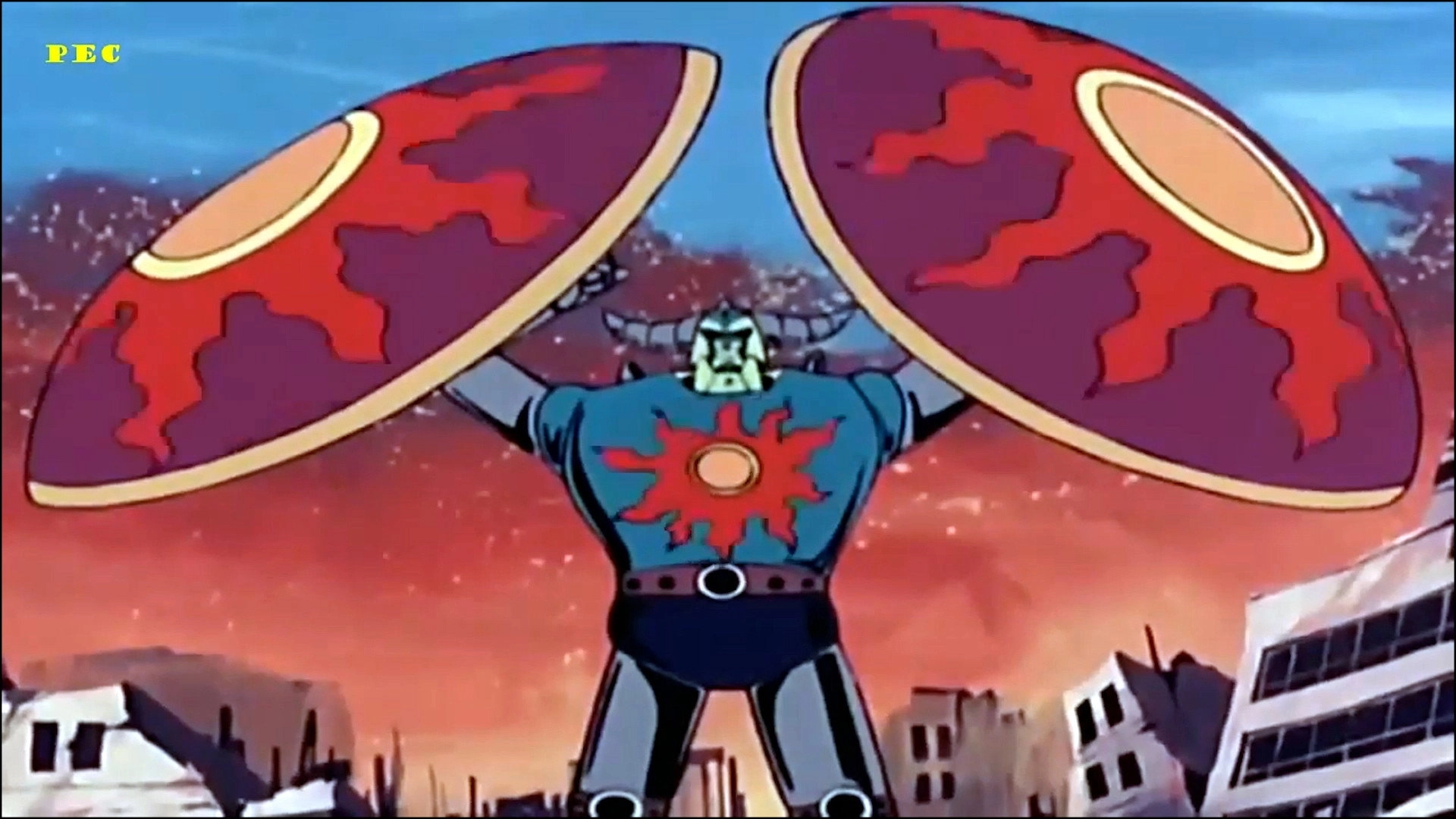 Space Adventures