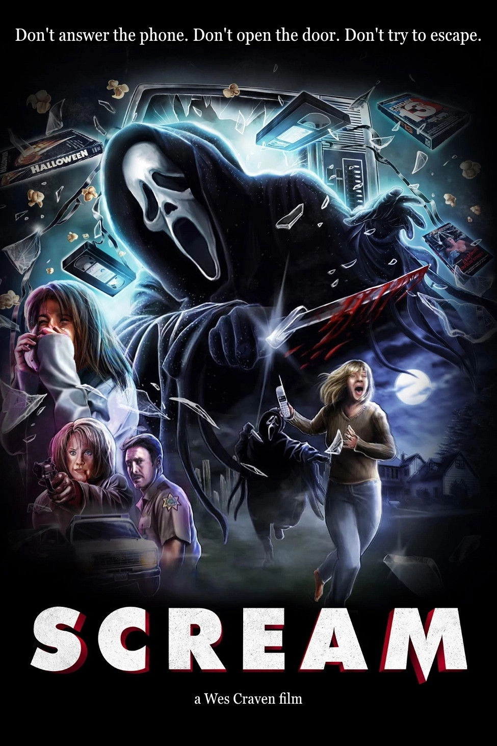 Scream