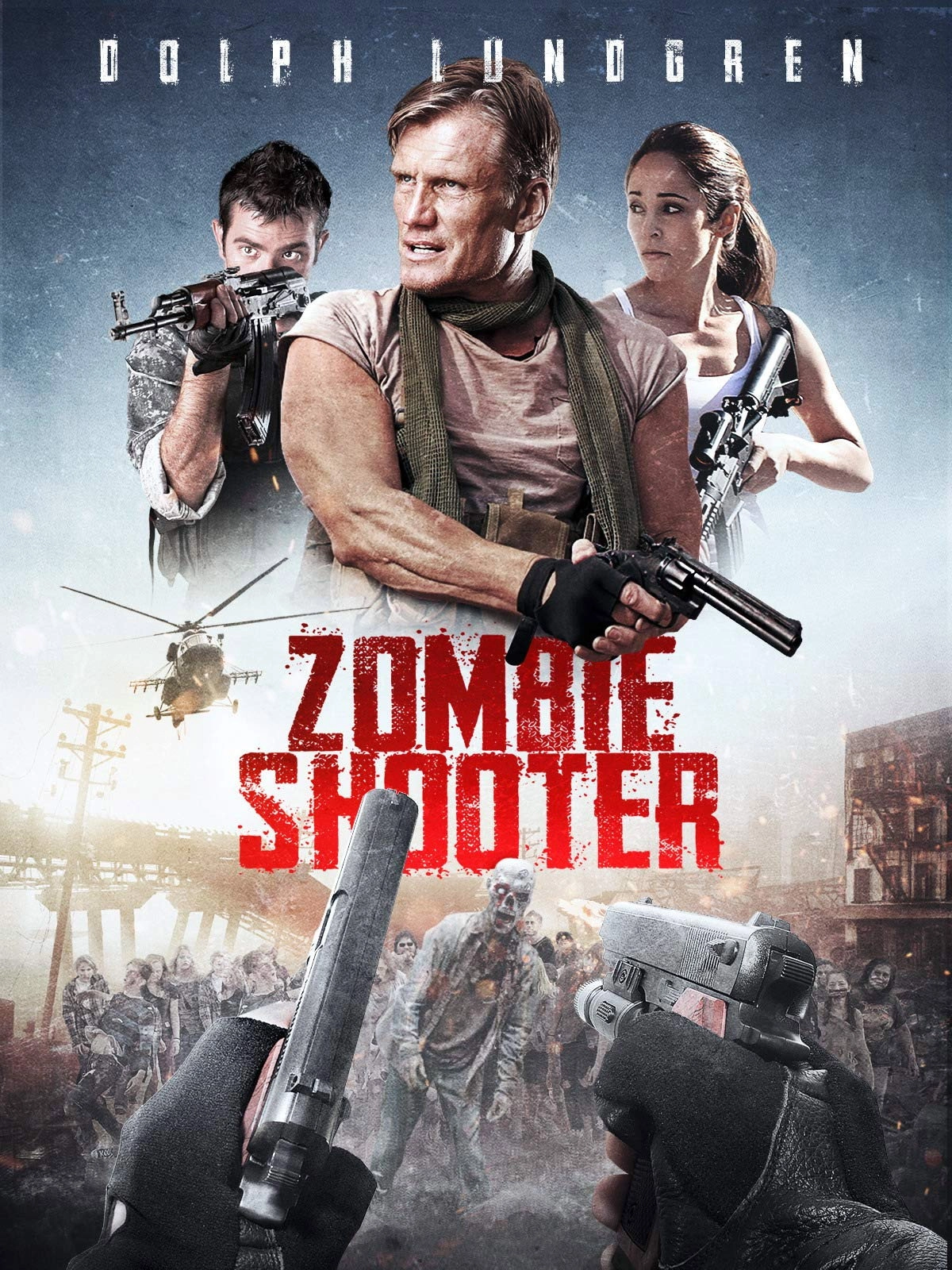 Dead Trigger