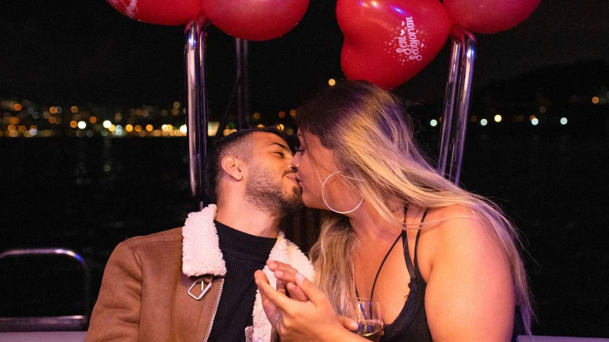 90 Day Fiancé UK