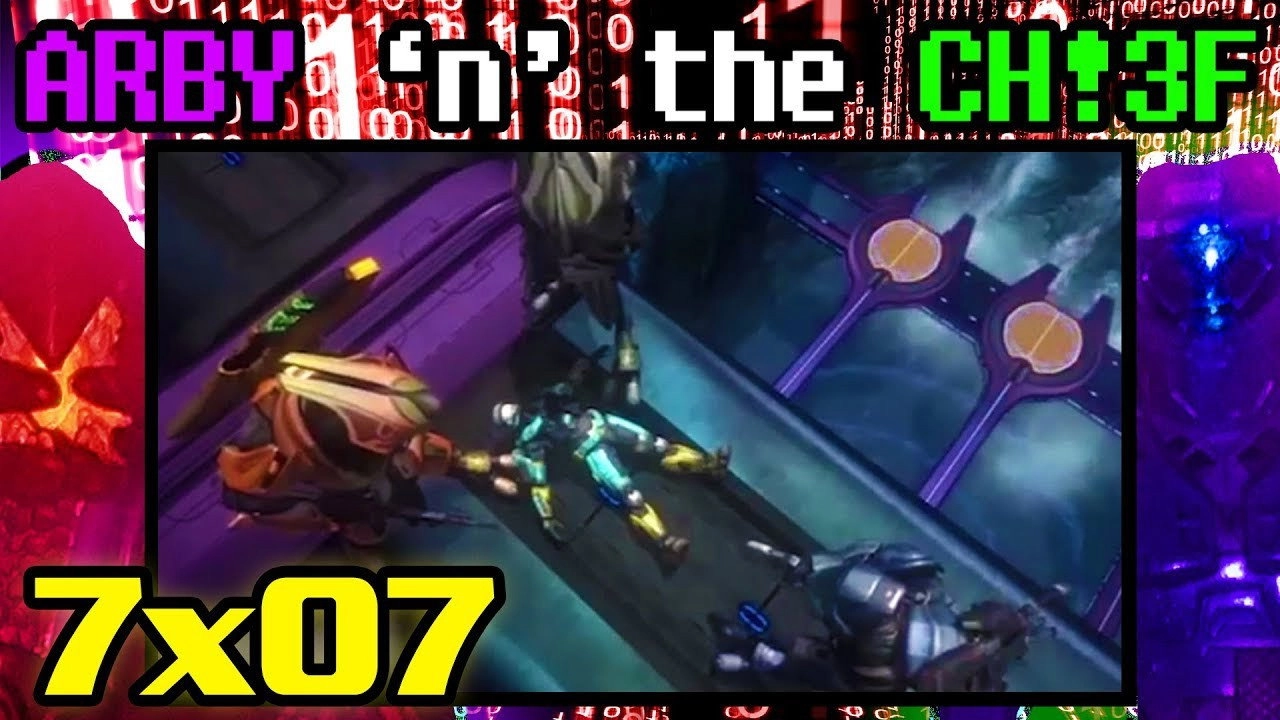 Arby 'n' the Chief
