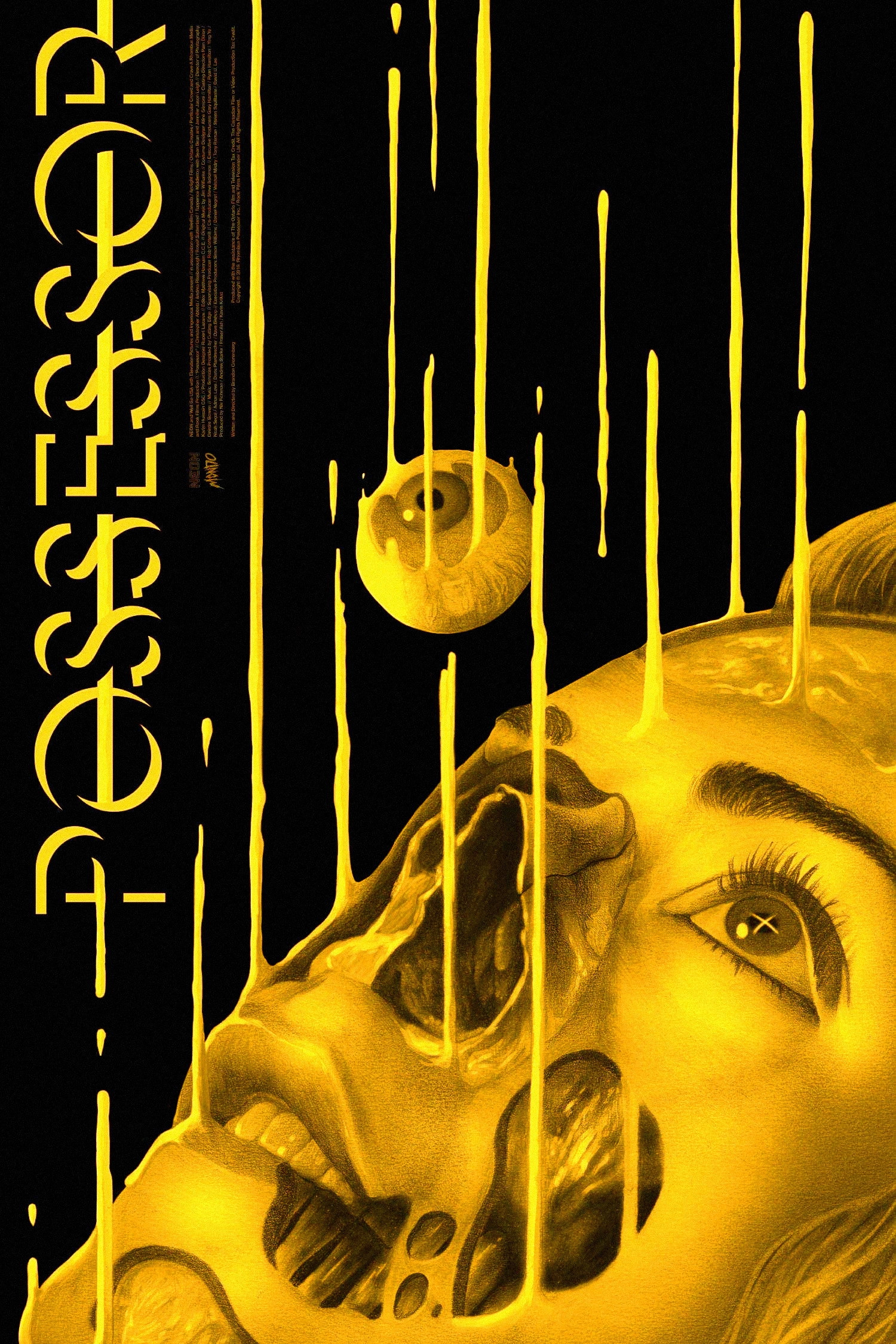 Possessor