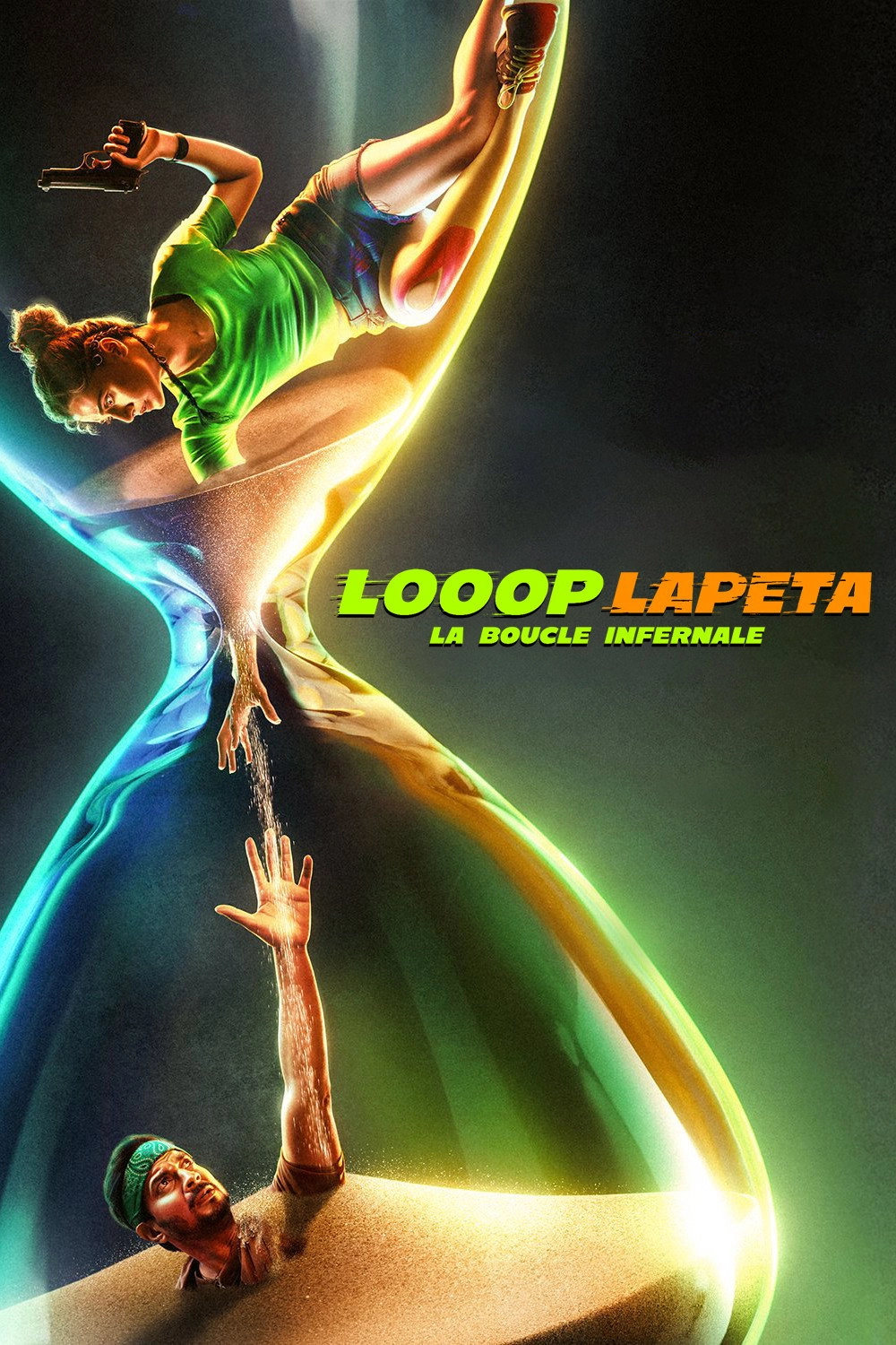 Looop Lapeta