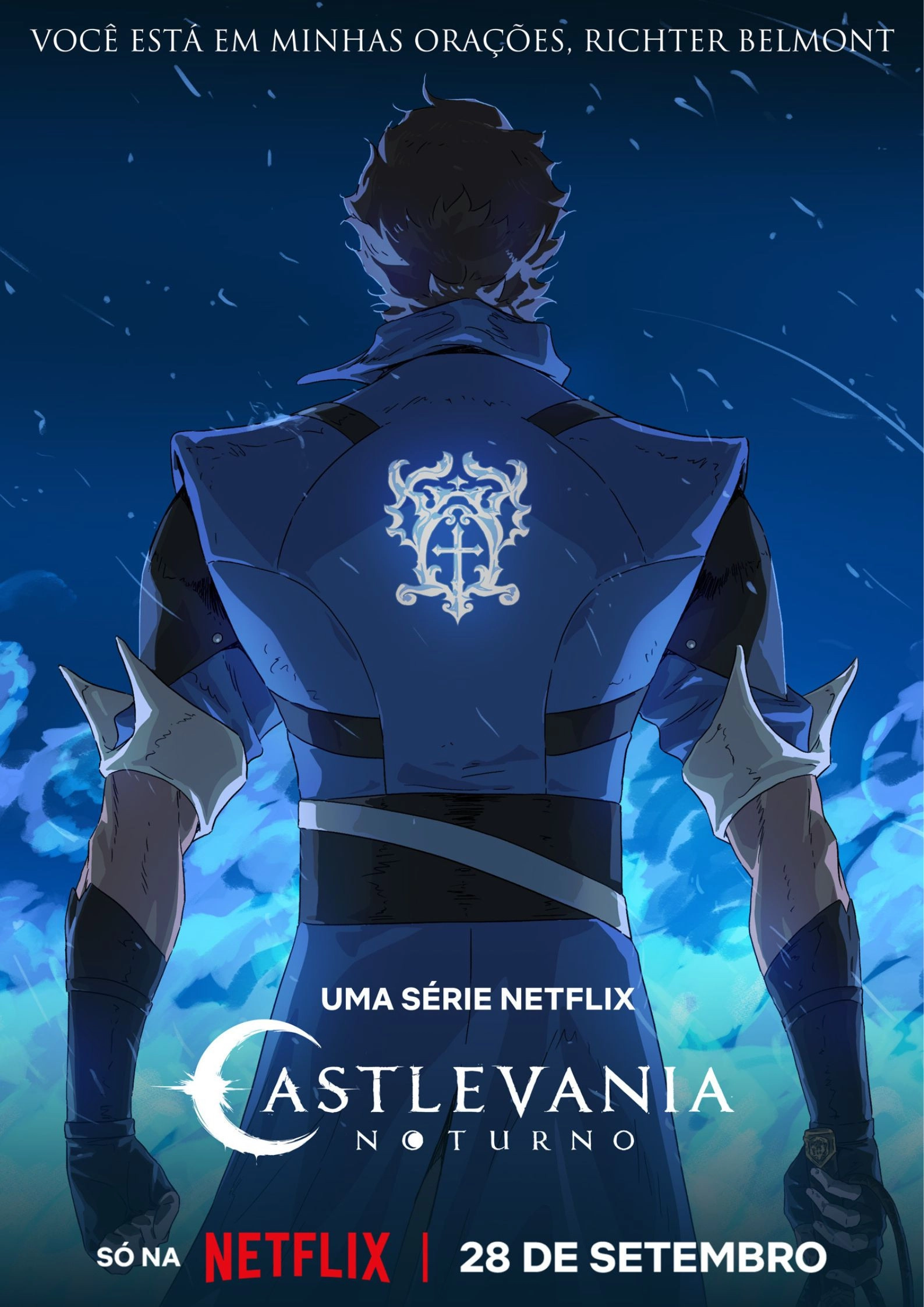 Castlevania: Nocturne