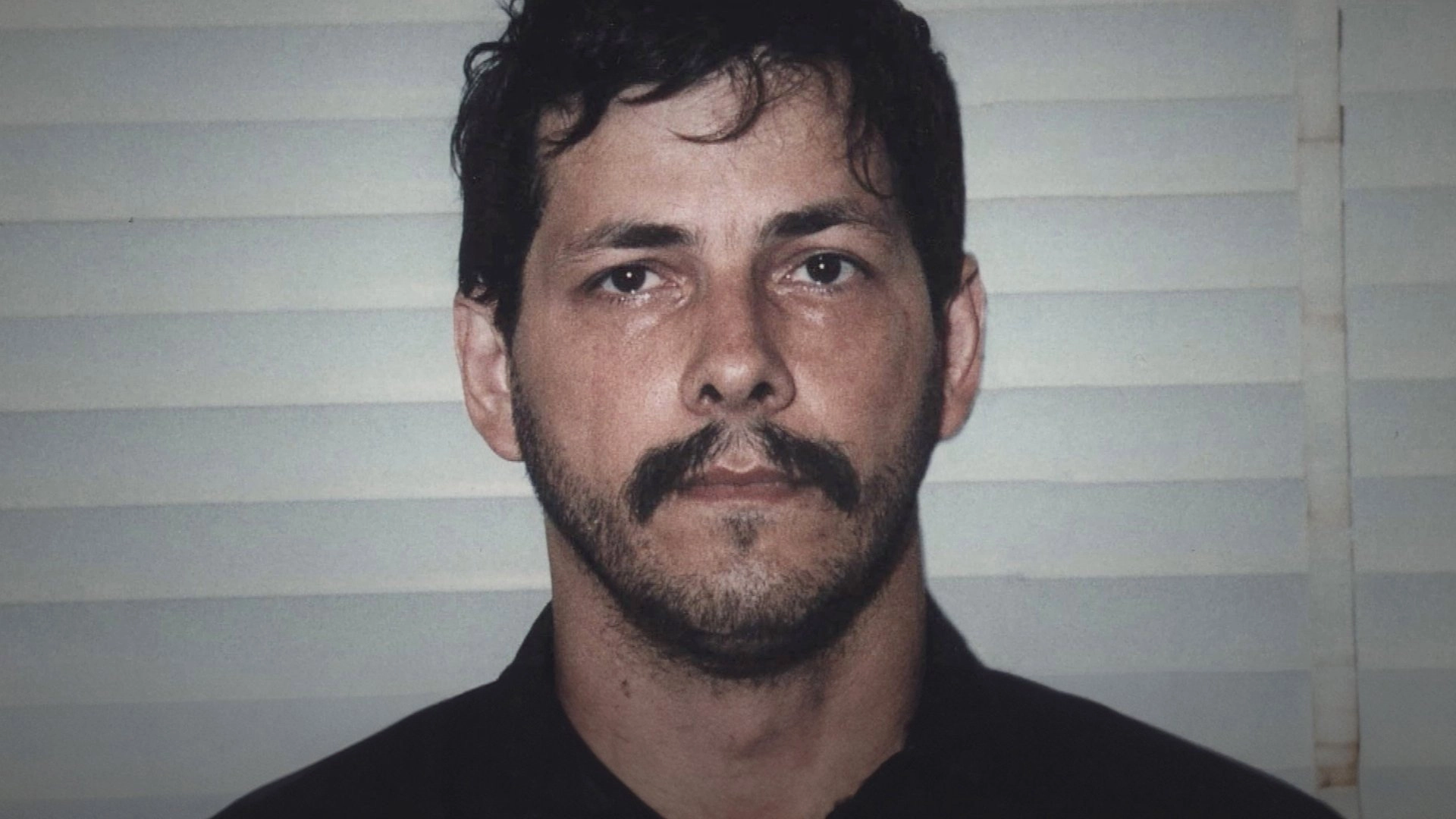 World's Most Notorious Killers
