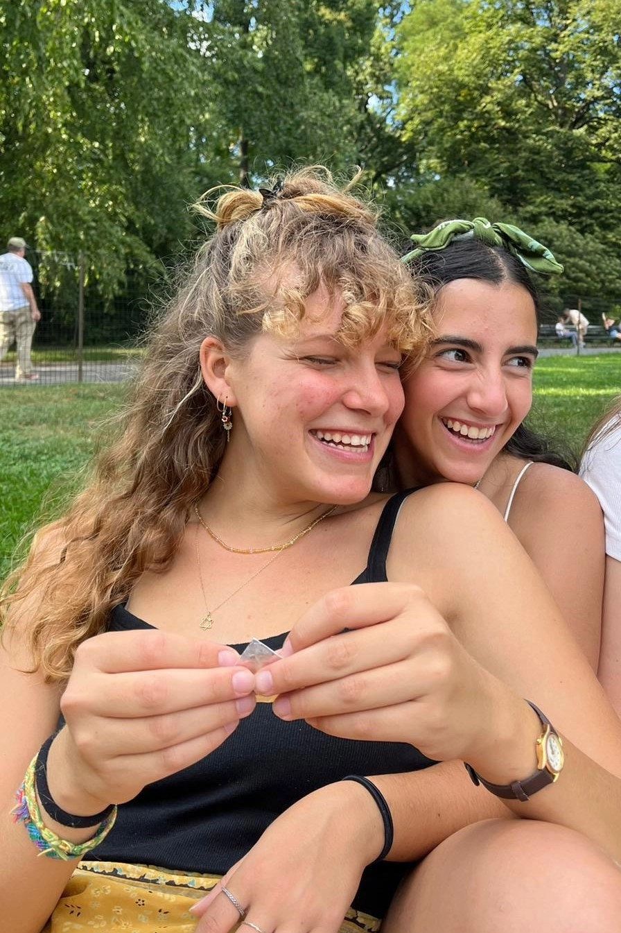I love You, Girl