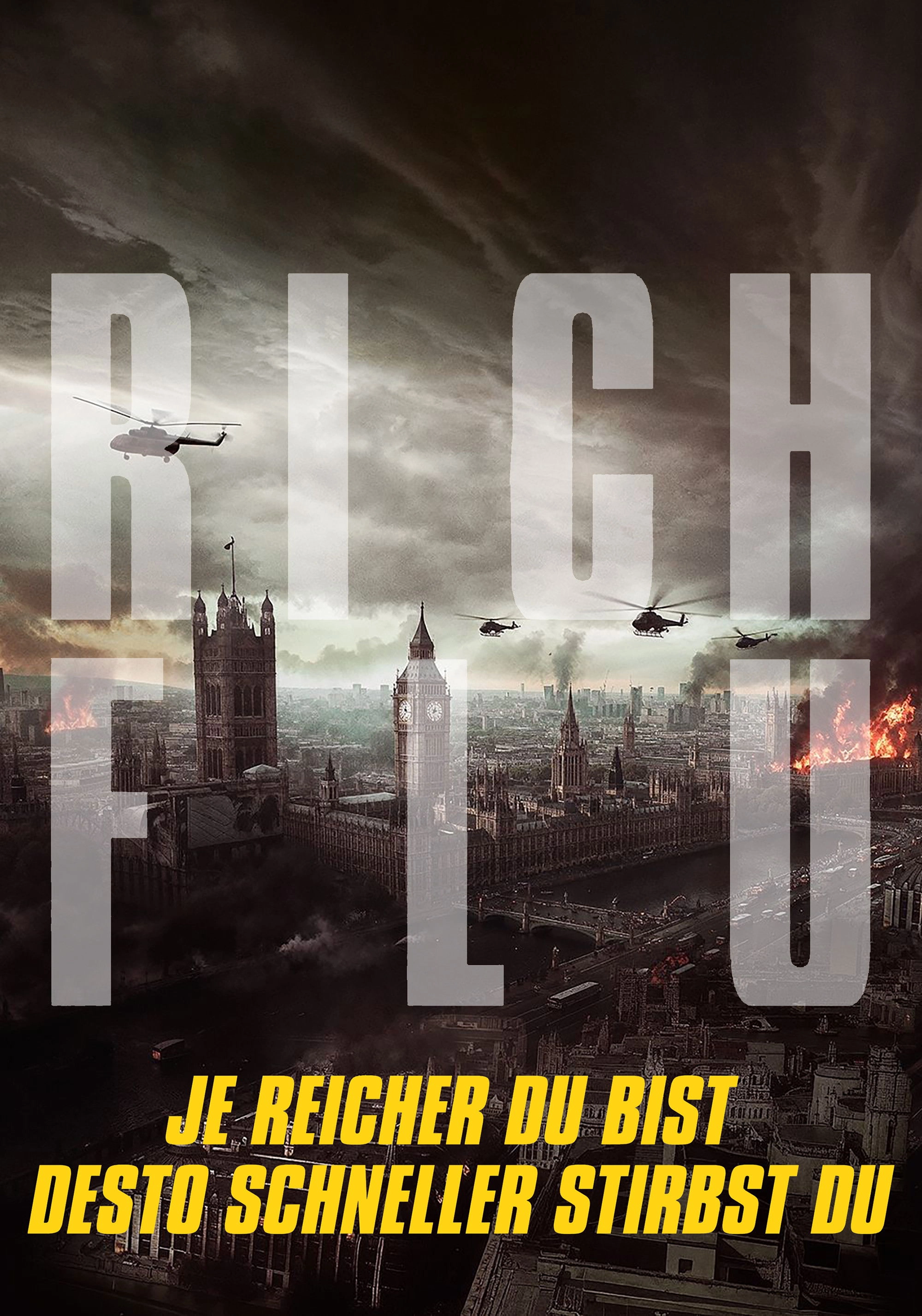 Rich Flu