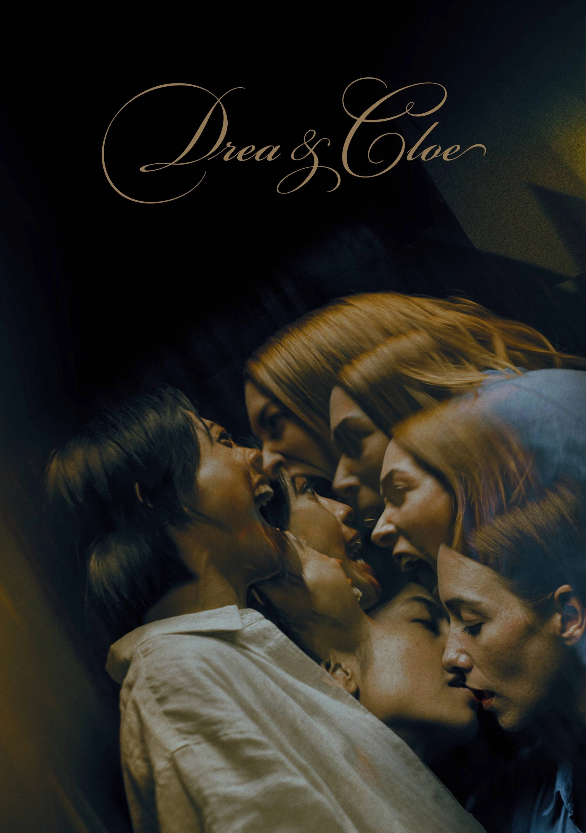 Drea & Cloe