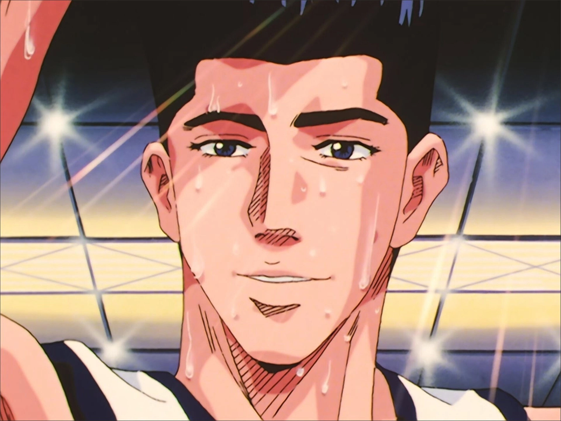 Slam Dunk