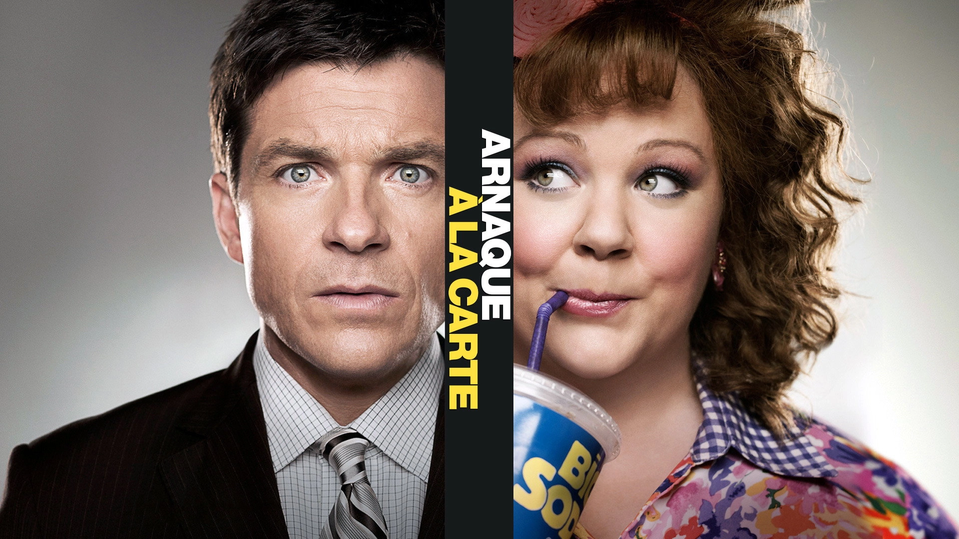 Identity Thief