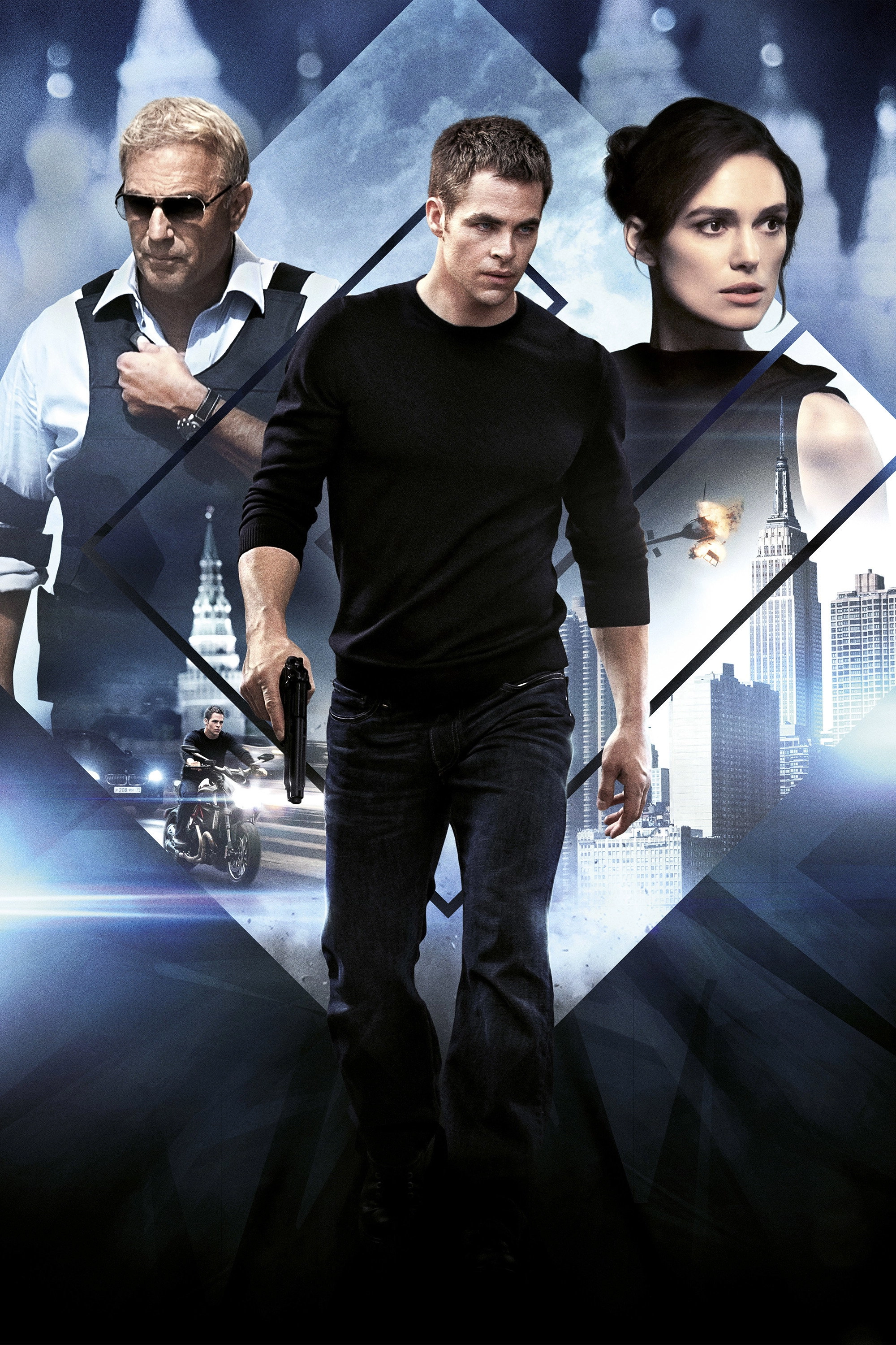 Jack Ryan: Shadow Recruit