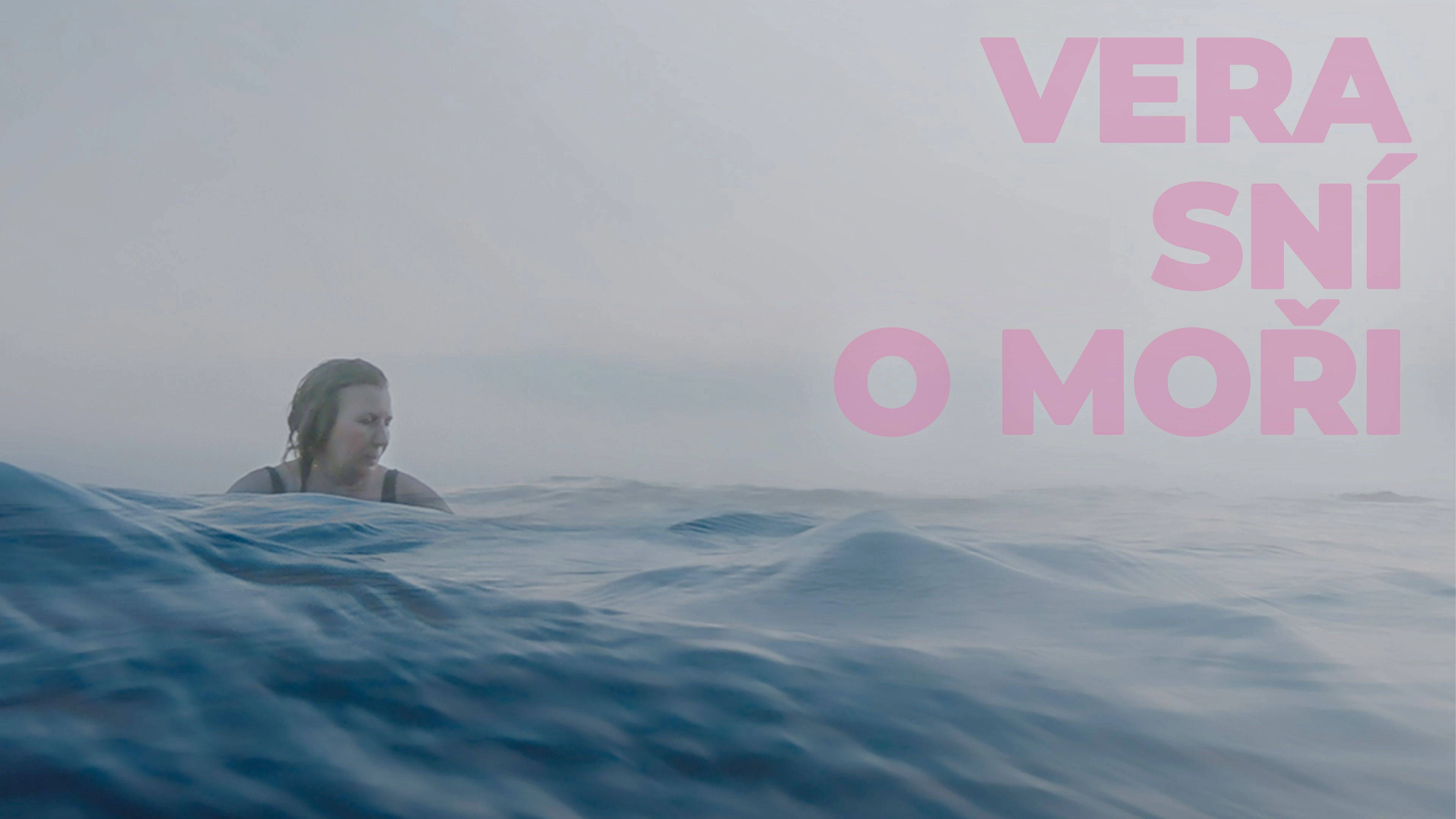 Vera Dreams of the Sea