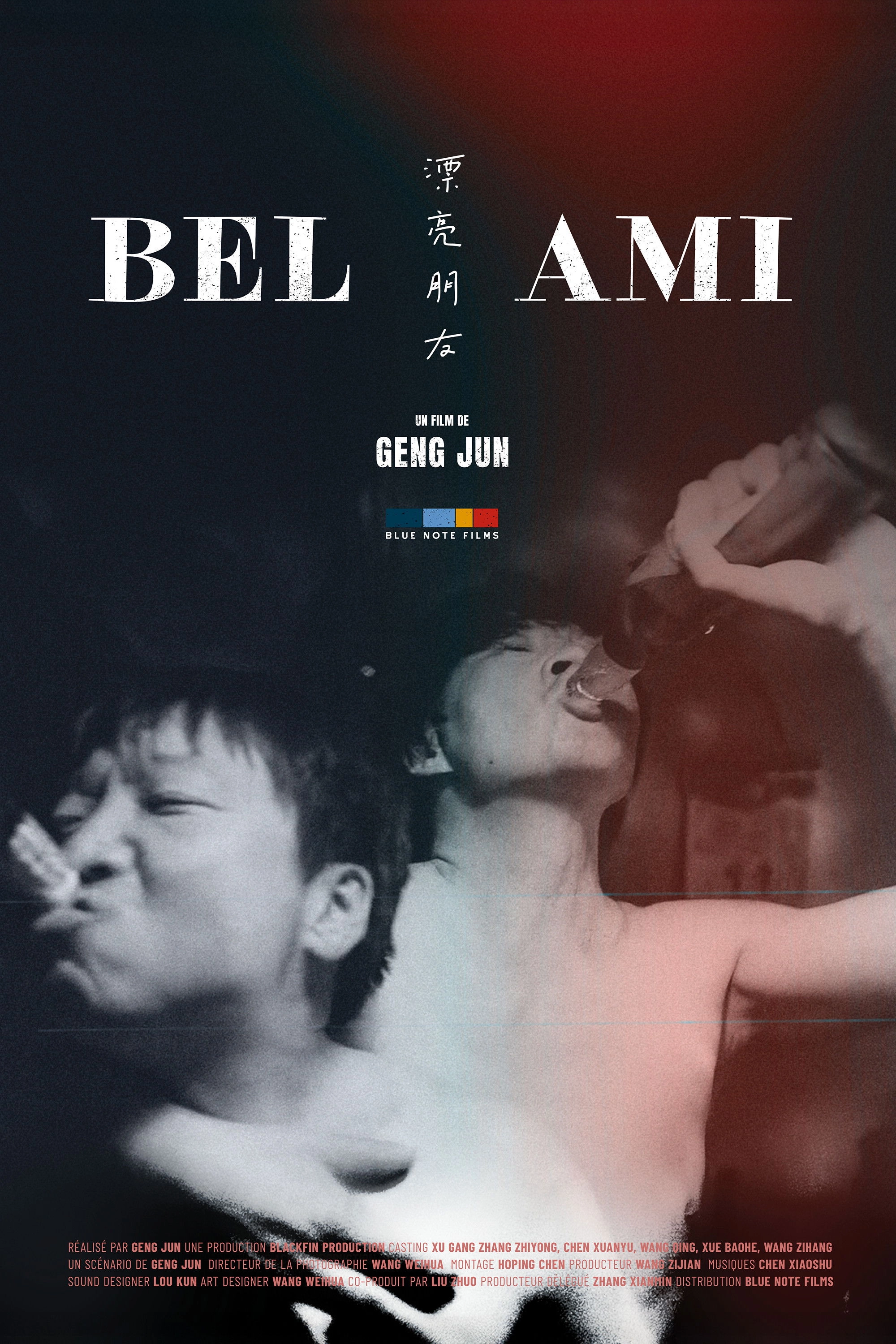 Bel Ami