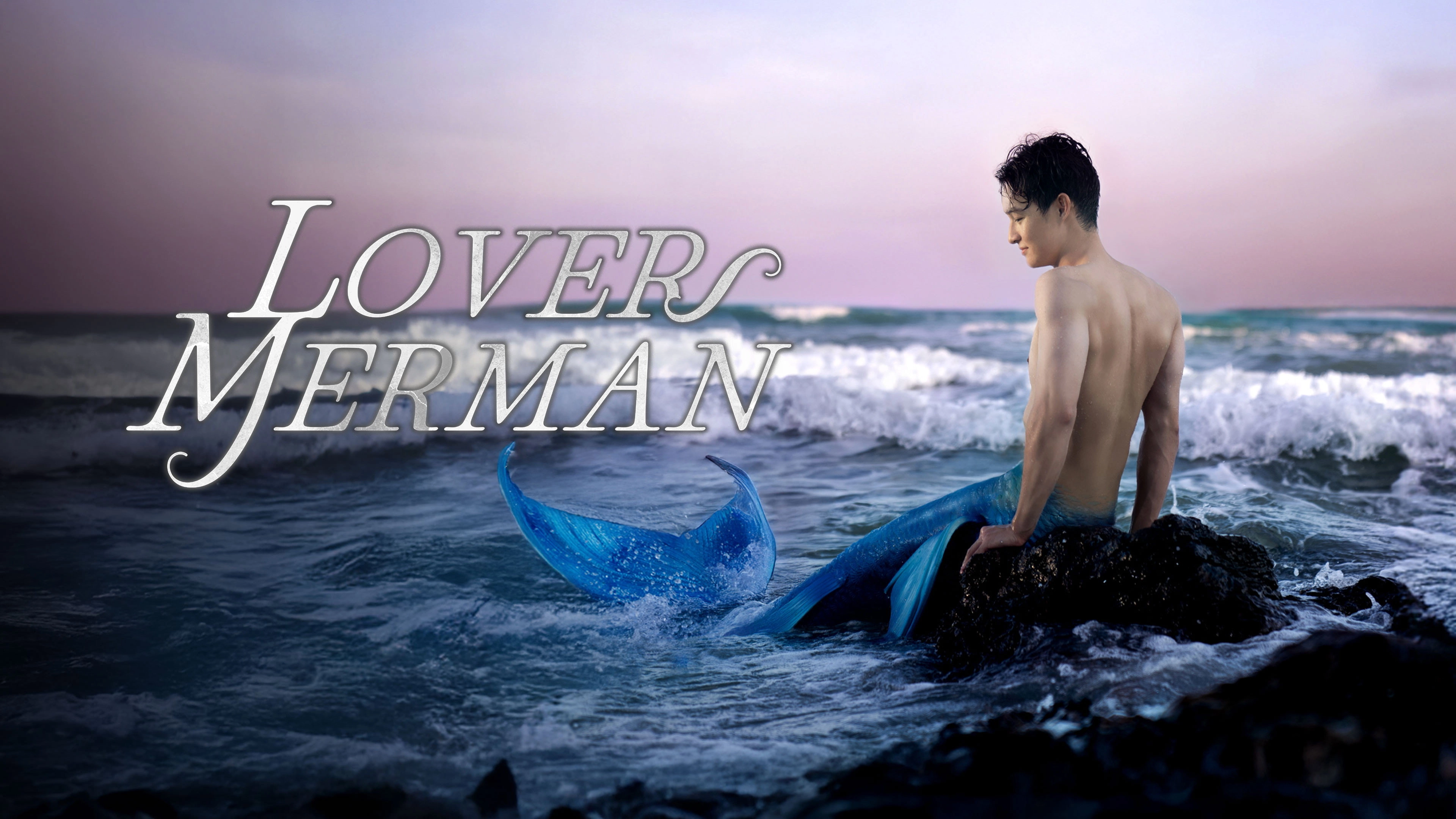 Lover Merman