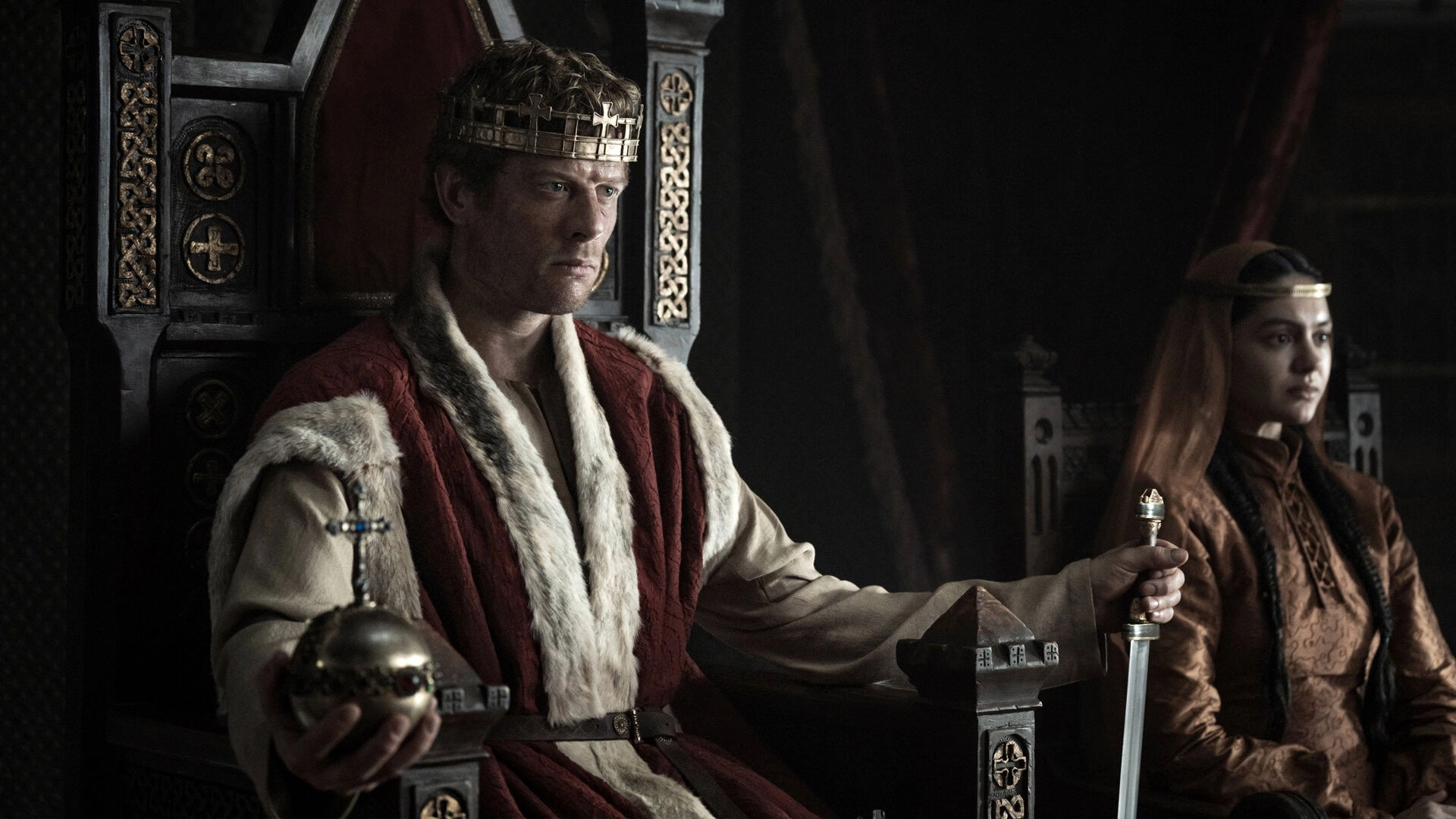 King & Conqueror