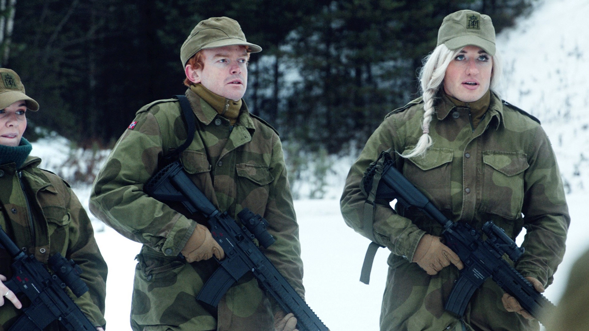 Conscription