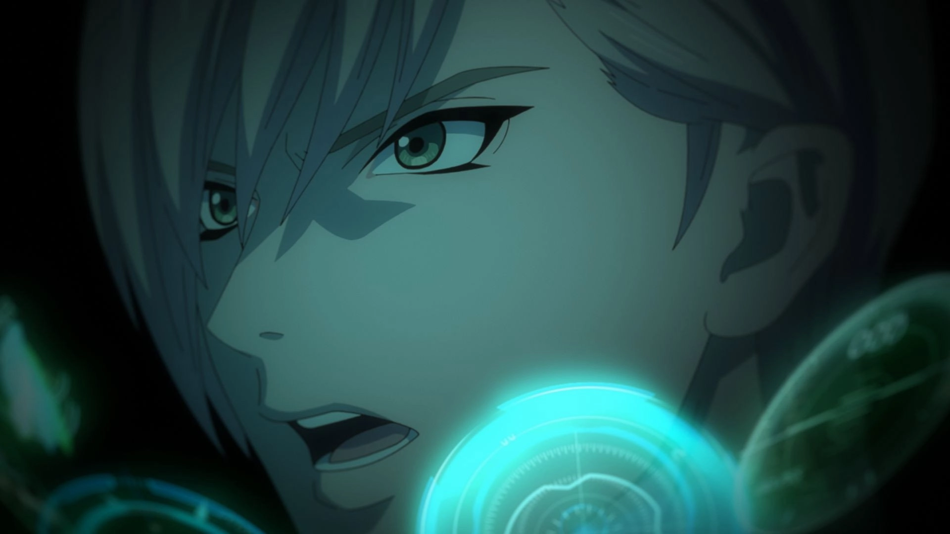 TIGER & BUNNY