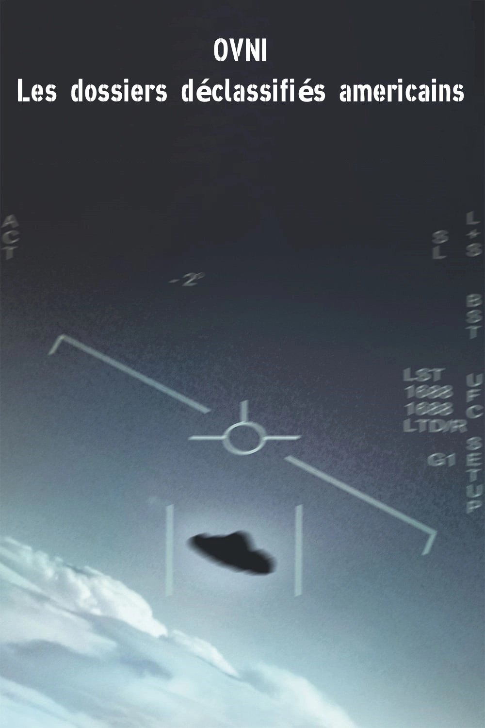 Unidentified: Inside America's UFO Investigation