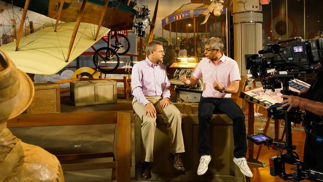 The Henry Ford's Innovation Nation