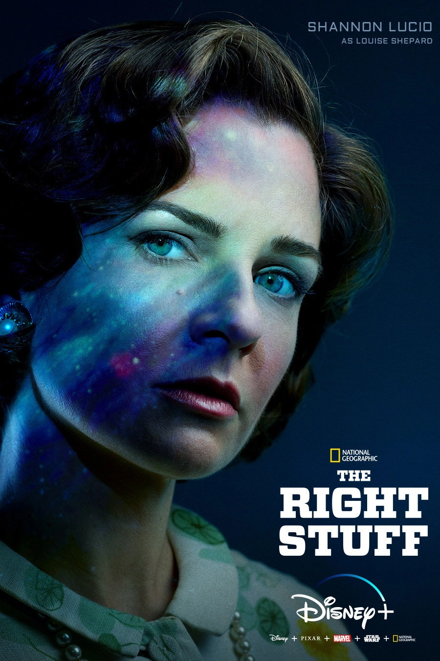 The Right Stuff