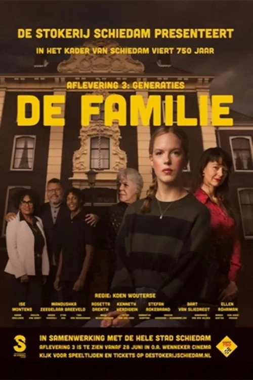The Family: Generations