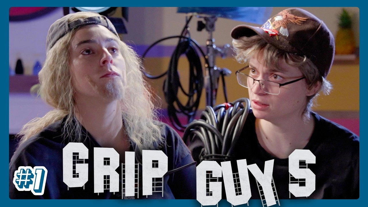 Grip Guys