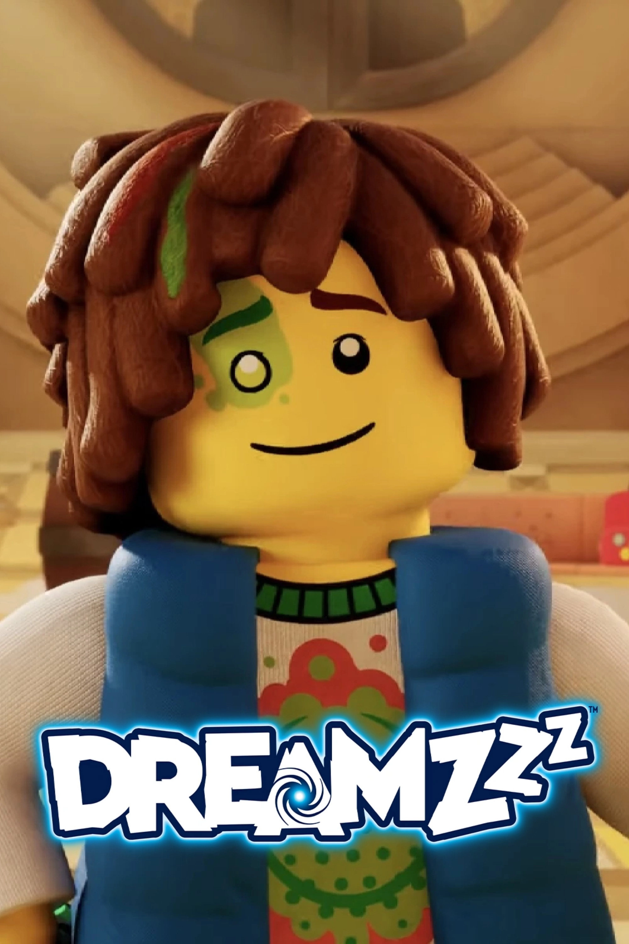 LEGO DREAMZzz: Academy