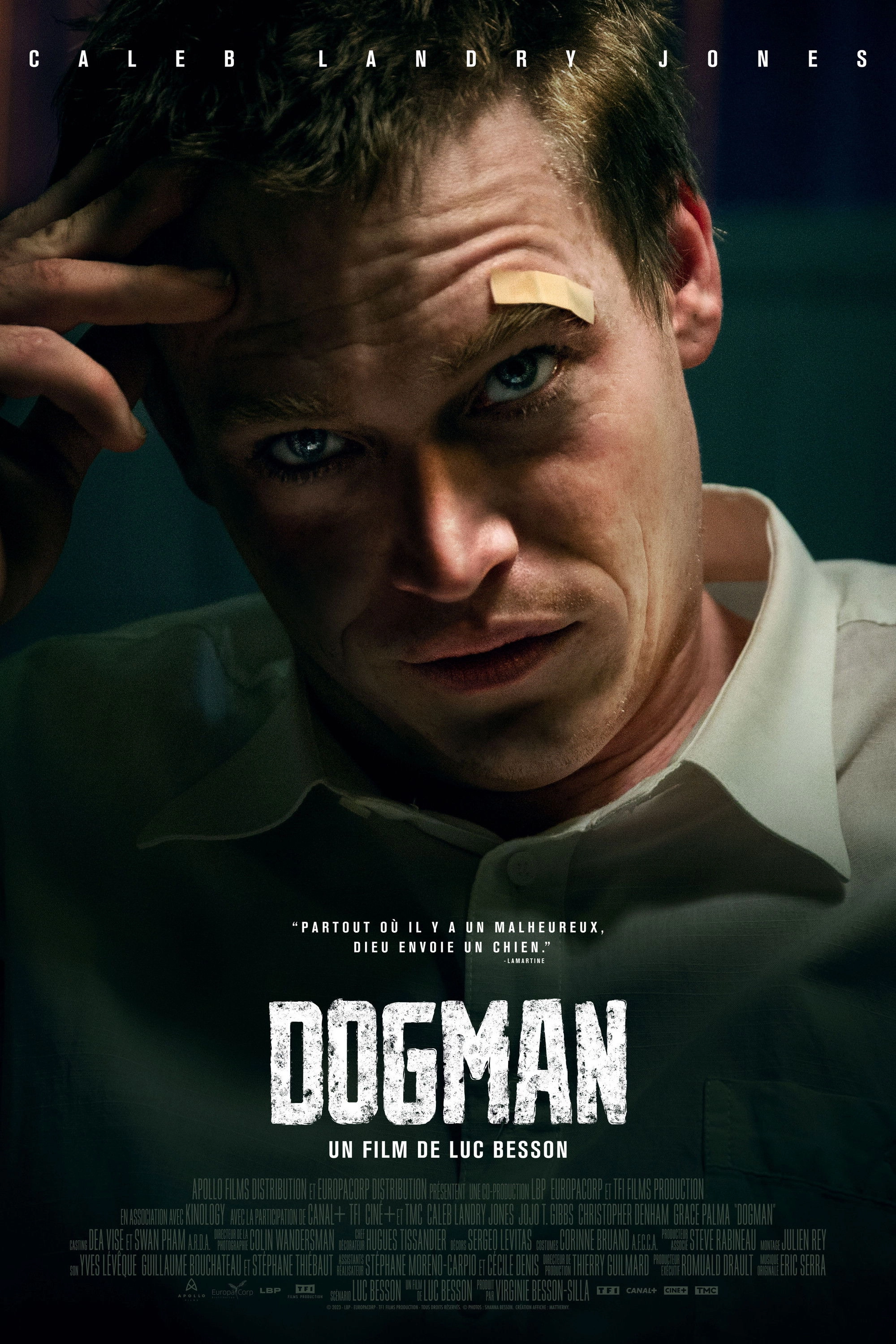 Dogman