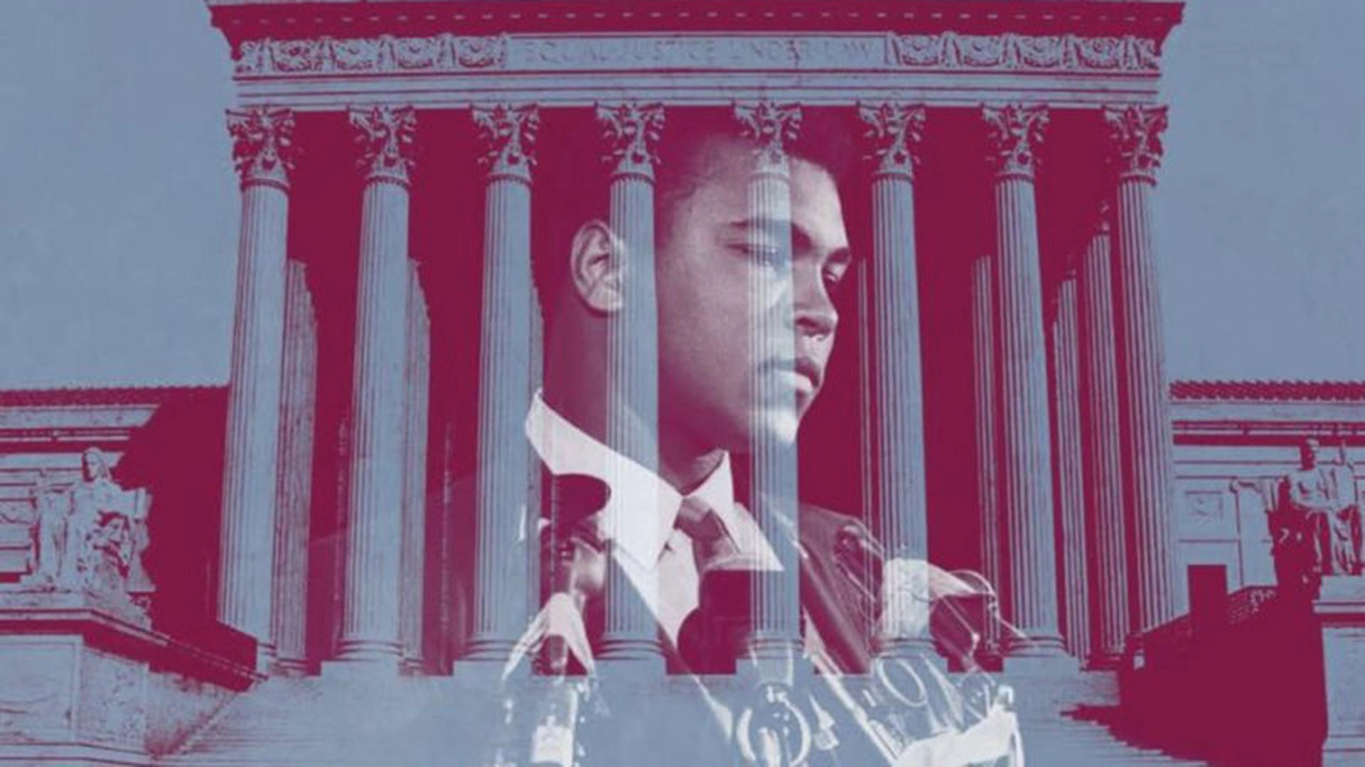 Muhammad Ali's Greatest Fight
