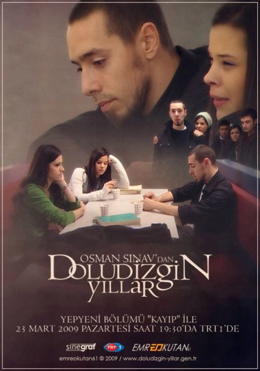 Doludizgin Yıllar