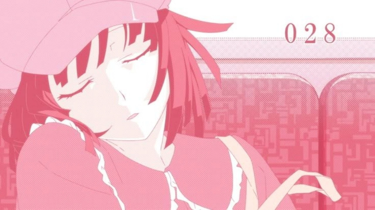 Monogatari