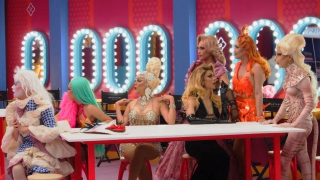 Drag Race Thailand