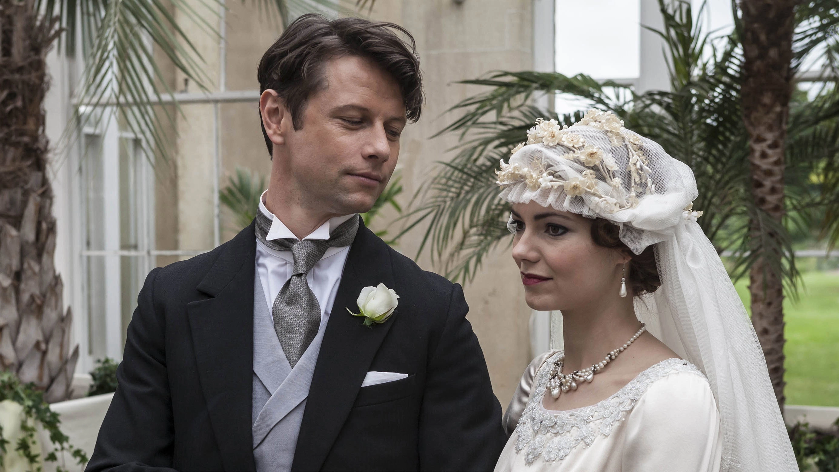 Mr Selfridge