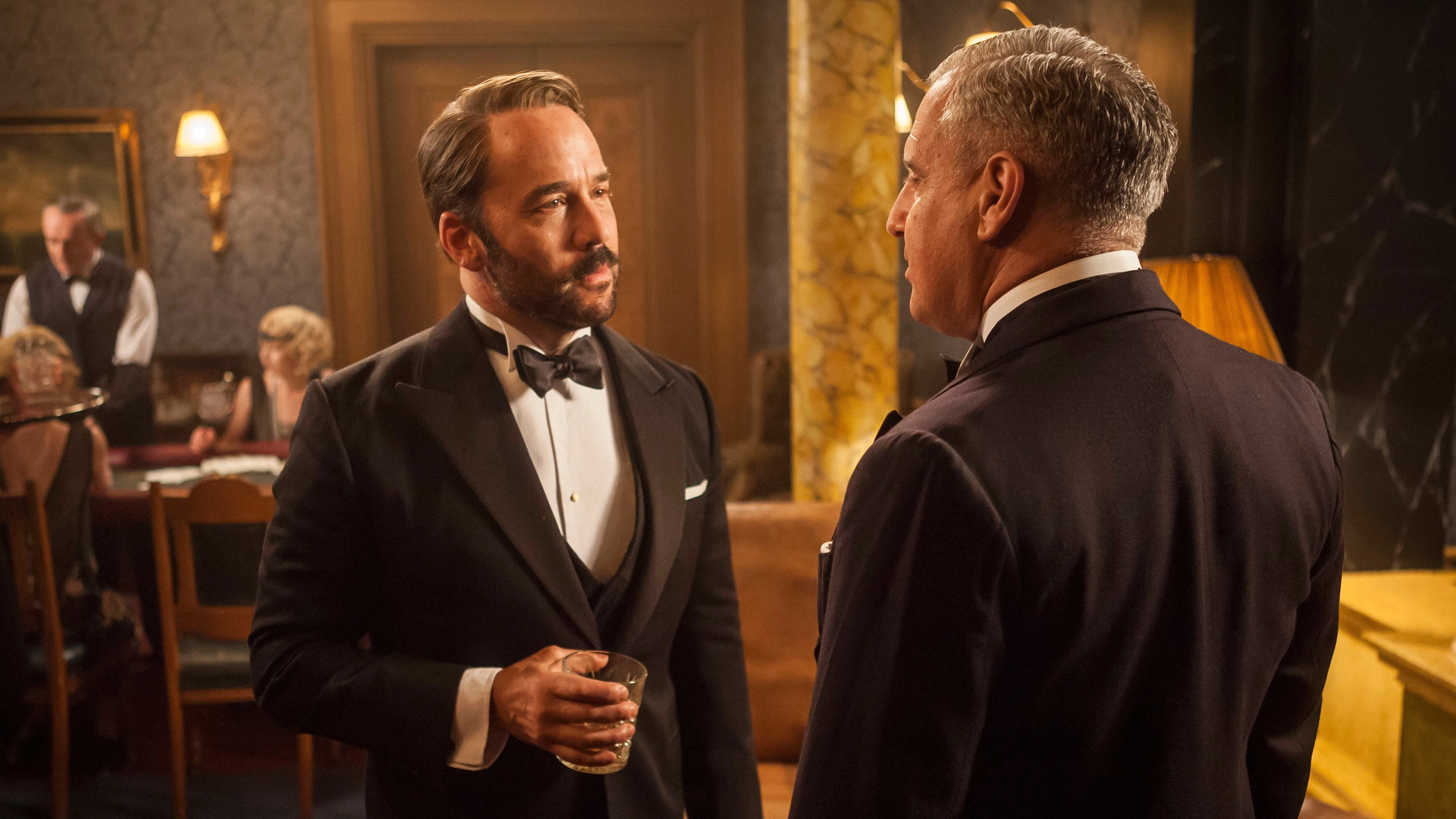 Mr Selfridge