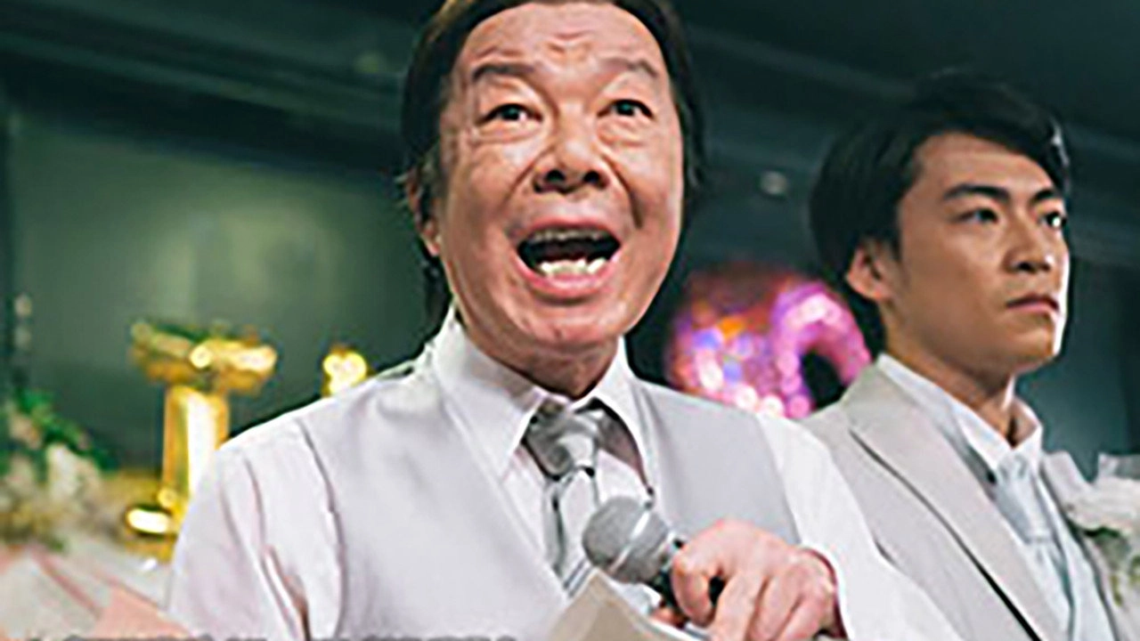 Shimokitazawa Die Hard