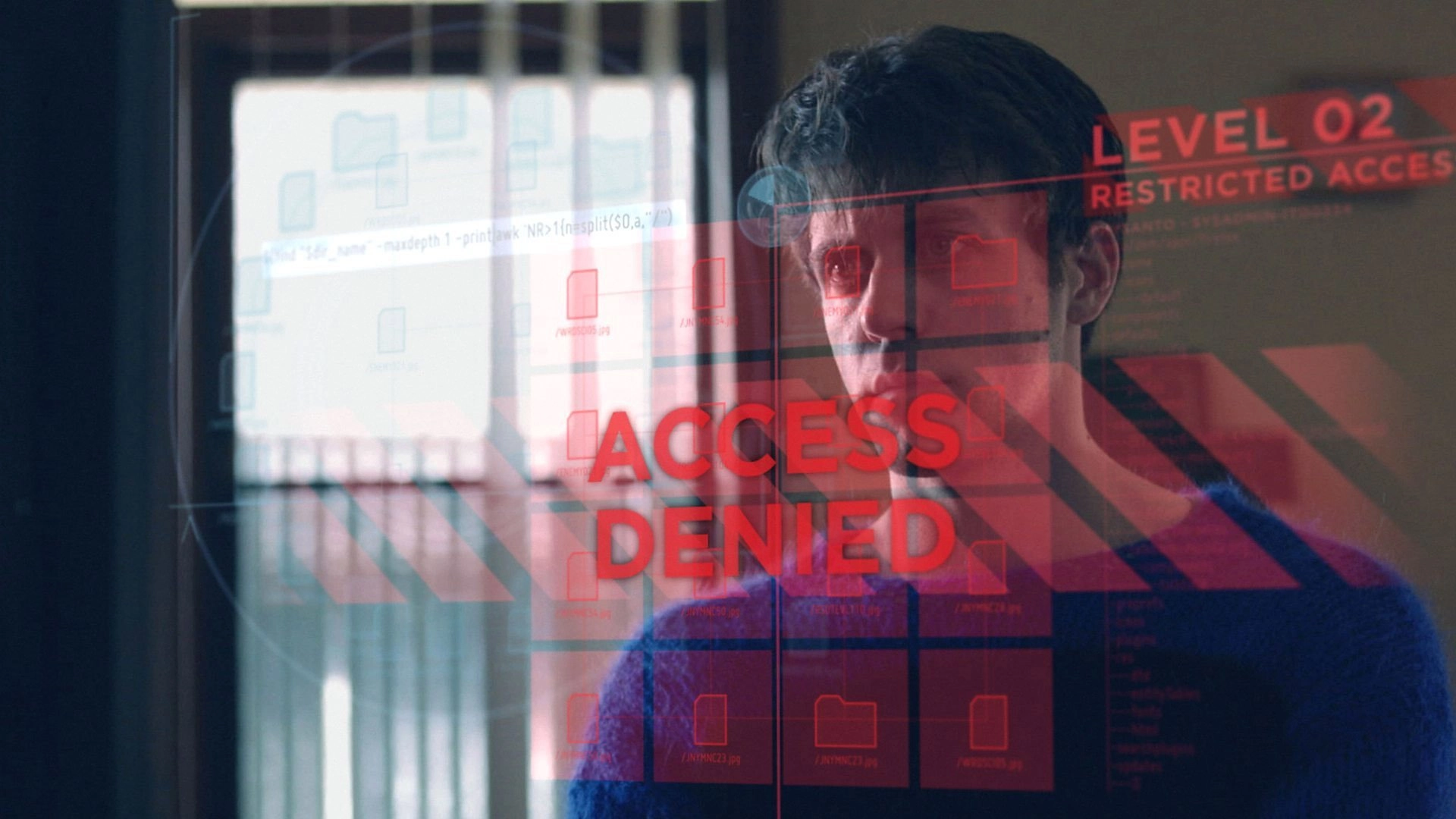 The Code