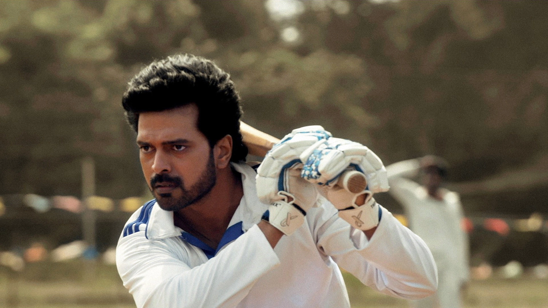 LBW: Love Beyond Wicket