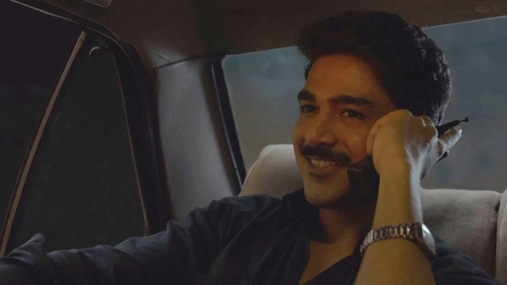 Rangbaaz